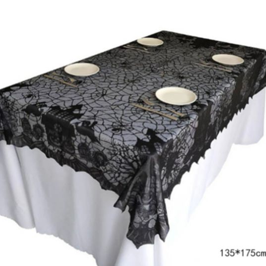 Table Cover (135*175 CM)