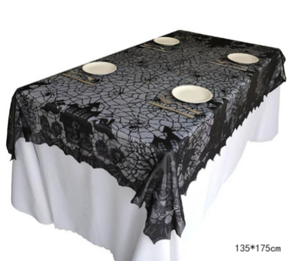 Table Cover (135*175 CM)