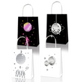 Load image into Gallery viewer, Disco Ball Theme Party Favor Gift Bags Set
