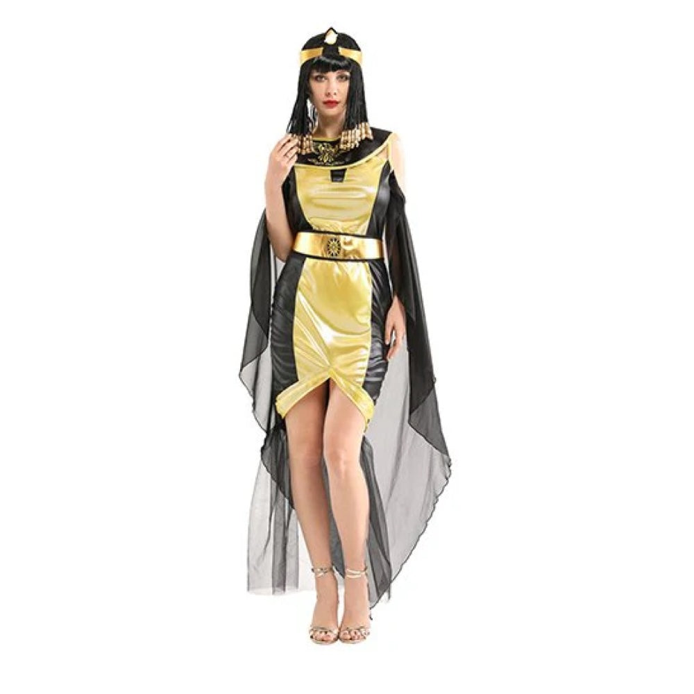 Cleopatra costume 165-175CM