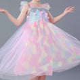 Load image into Gallery viewer, Unicorn Dress for girls
