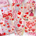 Load image into Gallery viewer, Valentine Greeting Card - 1 Pc
