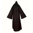 Load image into Gallery viewer, Black Cloack Cosplay costume - Adults
