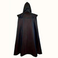 Load image into Gallery viewer, Medieval Cloak Shawl
