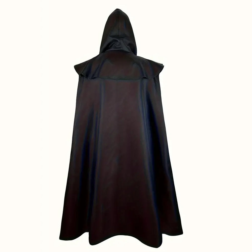 Medieval Cloak Shawl