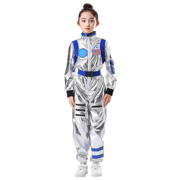 Astronaut Costume - Girls