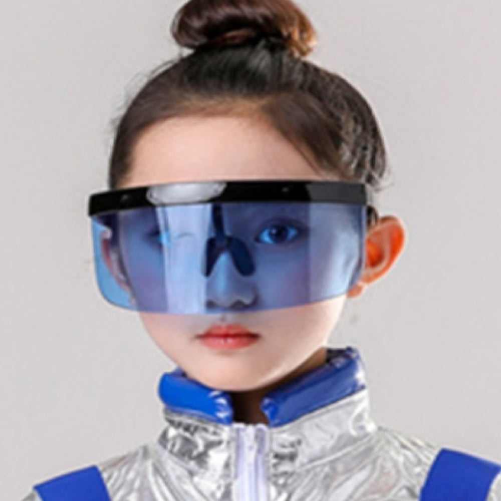 Astronaut Glasses