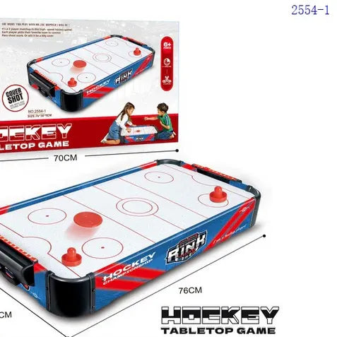 HOCKEY TABLETOP GAME