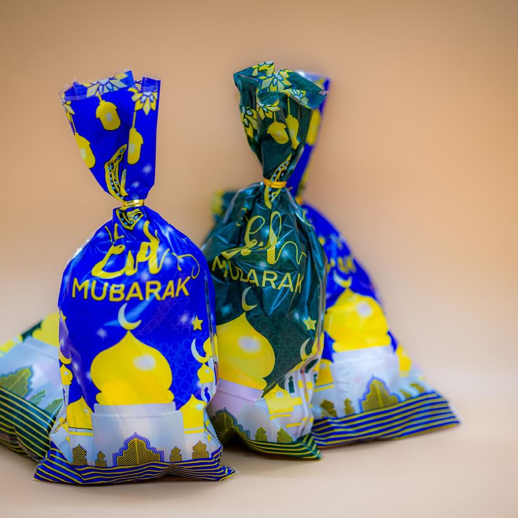 Garangao Candy bag