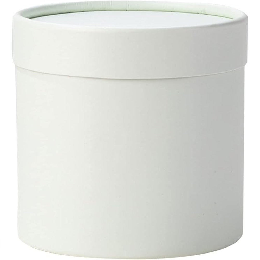 White Flower-Gift Box 18*20cm