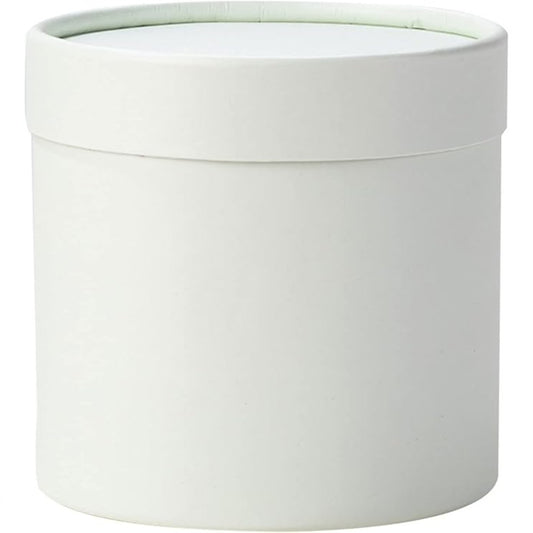 White Flower-Gift Box 18*20cm