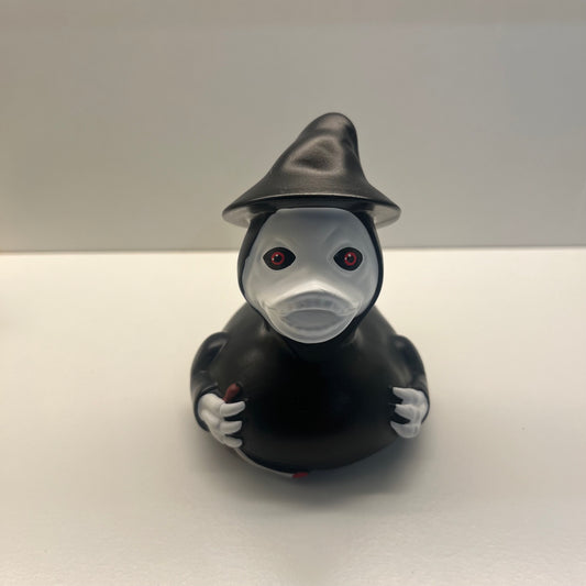 Witch Duck