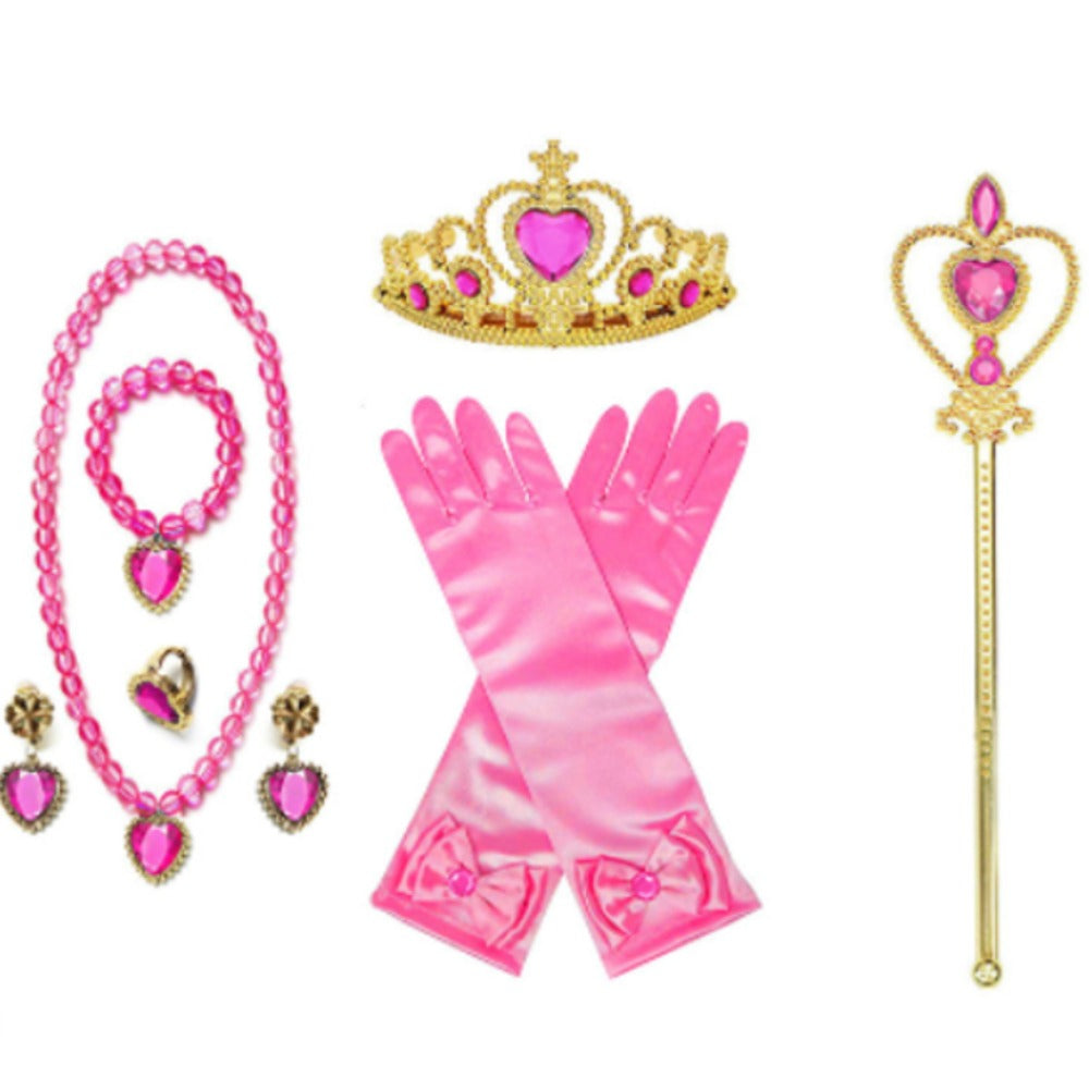 Princess Accesories Set