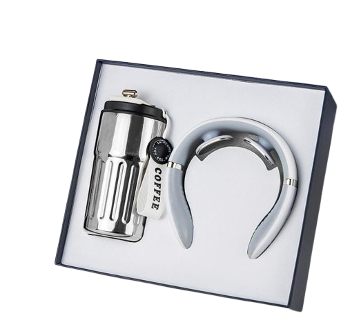 Luxury Men Gift Set Black