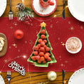 Load image into Gallery viewer, Christmas Tabletop Runner
