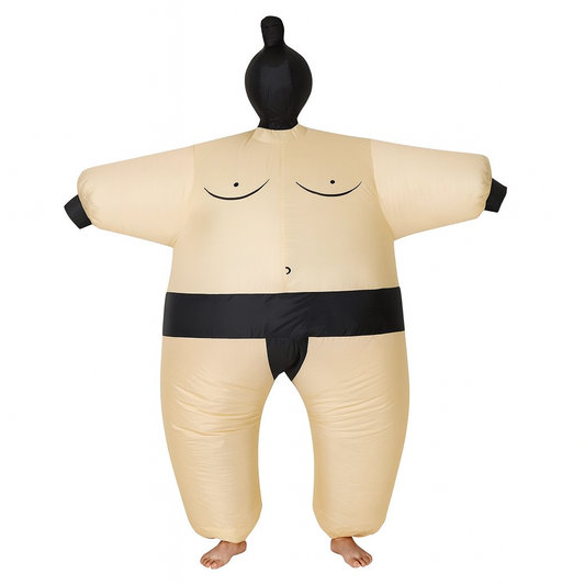 Adult Sumo Costume