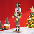 Load image into Gallery viewer, Christmas Nutcracker 29.5cm * 7 4 designs
