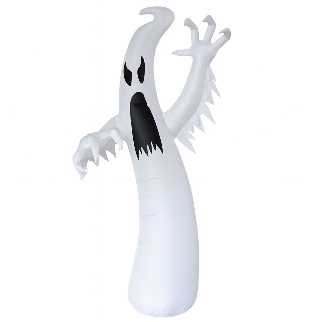 Spooky Inflatable Ghost 3.6 m