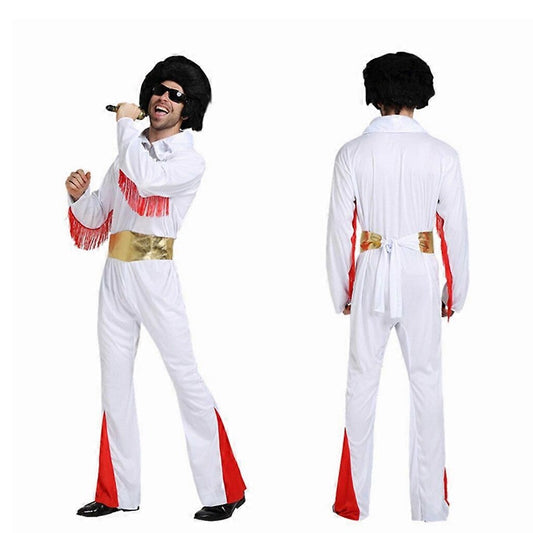 Elvis Presley Adult Costume