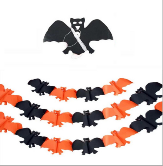 Bat Garland - 3 M