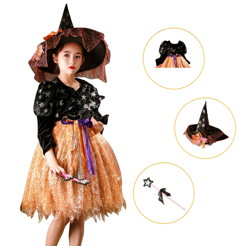 Juranmo Witch
