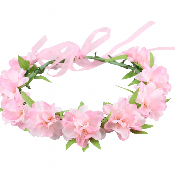 Floral Crown