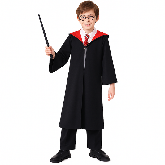Harry Potter Costume for Boys