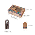 Load image into Gallery viewer, Garangao Candy Box - Without Candy
