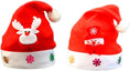 Load image into Gallery viewer, Christmas Hat H38 X W28
