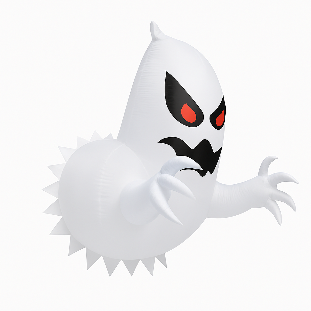 Inflatable Decoration Outdoor Ghost Horror