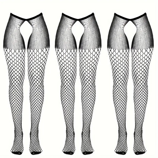 Women's Gothic Tights - 1 PC