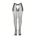 Load image into Gallery viewer, Women's Gothic Tights - 1 PC
