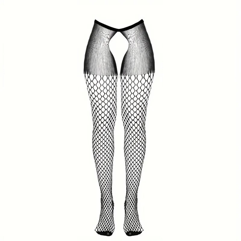 Women's Gothic Tights - 1 PC
