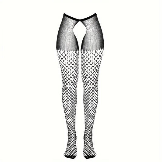 Women's Gothic Tights - 1 PC