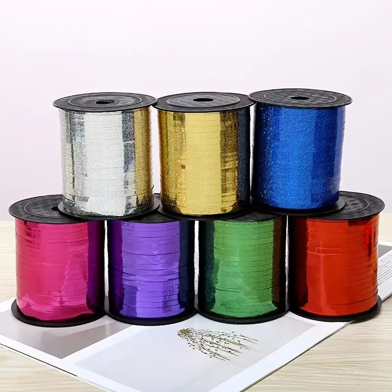 228 Meter Silk Satin Ribbon