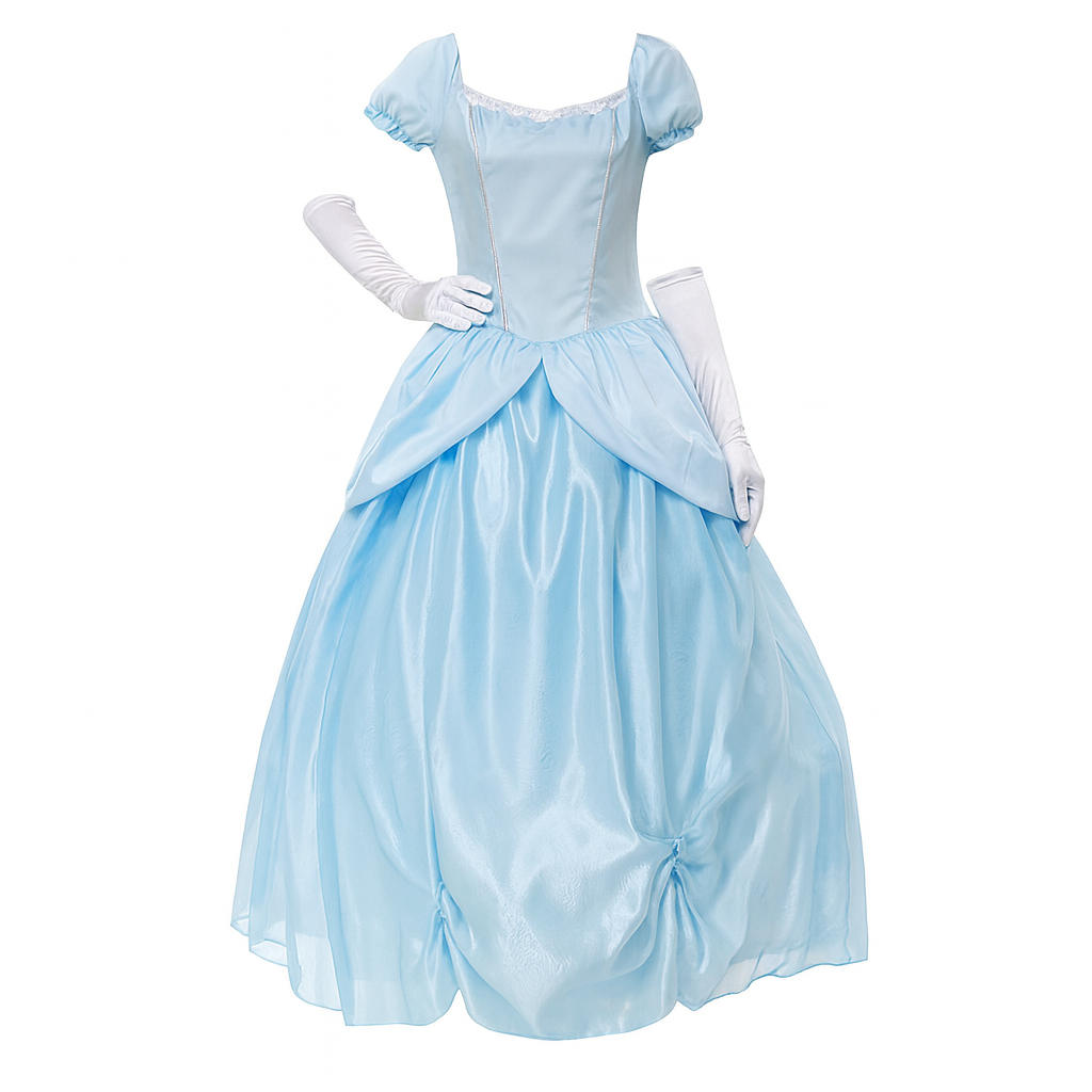 Cinderella Women Costume