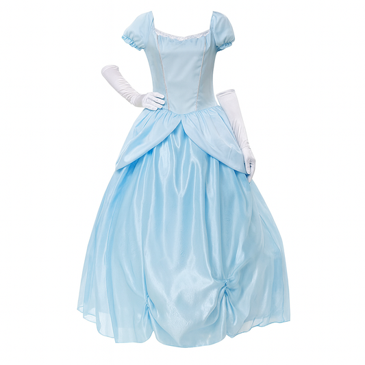 Cinderella Women Costume