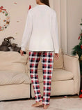 Load image into Gallery viewer, Christmas Family Pijamas Matching Set
