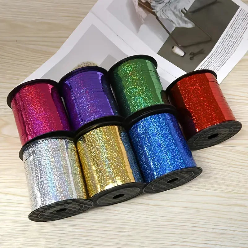 228 Meter Silk Satin Ribbon