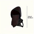 Load image into Gallery viewer, Hooded Cape Anime Theme - Adults
