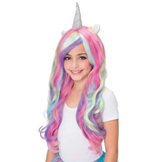 Unicorn Wig