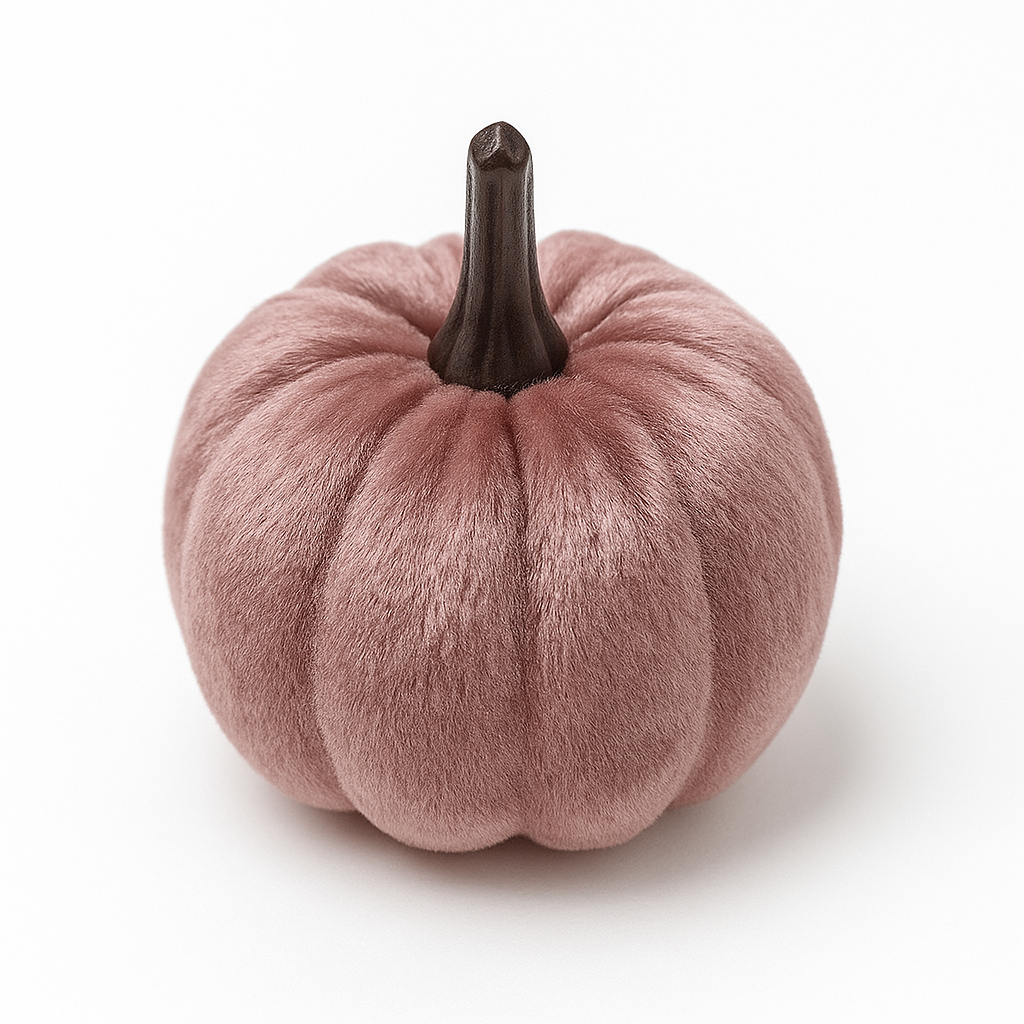 Decorative Pumpkins 5 cm