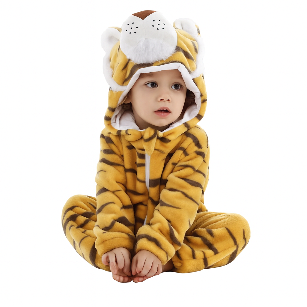Baby Tiger Costumes