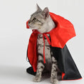 Load image into Gallery viewer, Cloak Costume for Pets
