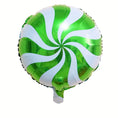 Load image into Gallery viewer, Candy Shape Foil Balloon
