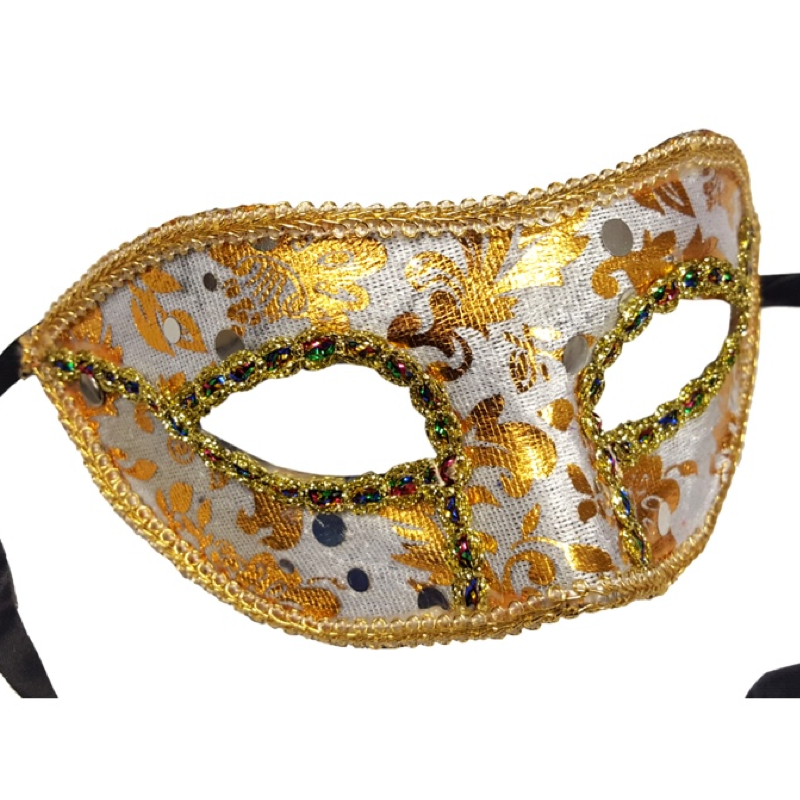 Masquerade Masks