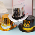 Load image into Gallery viewer, Happy New Year Celebration Hat
