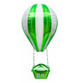 Load image into Gallery viewer, Rainbow Hot Air Foil Balloons
