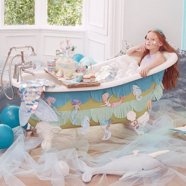 Mermaid