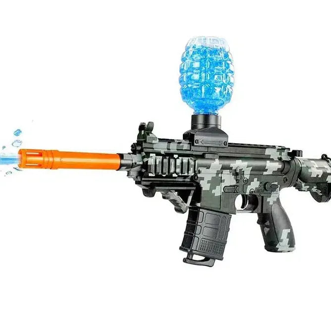 MINI M416 7-8MM water grenade launcher
